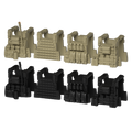 MBAV Tactical Vest Bundle Set