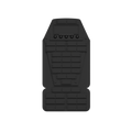 VANT Tactical Shield for Brick Minifigures