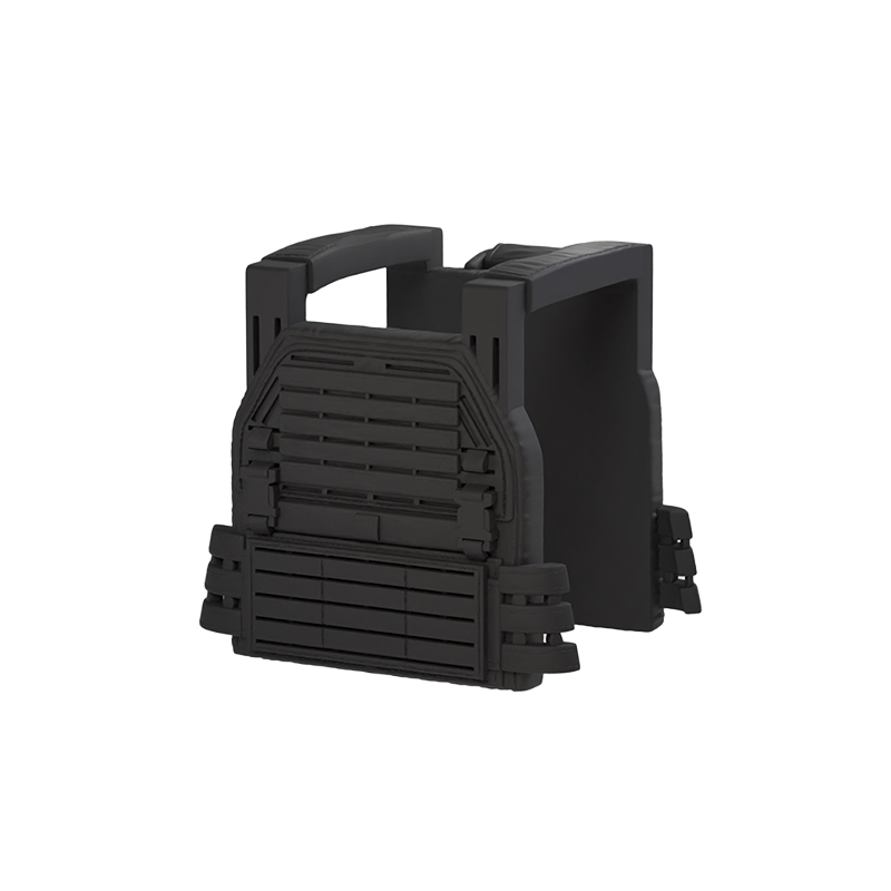 6094 G3 Tactical Vest – Black