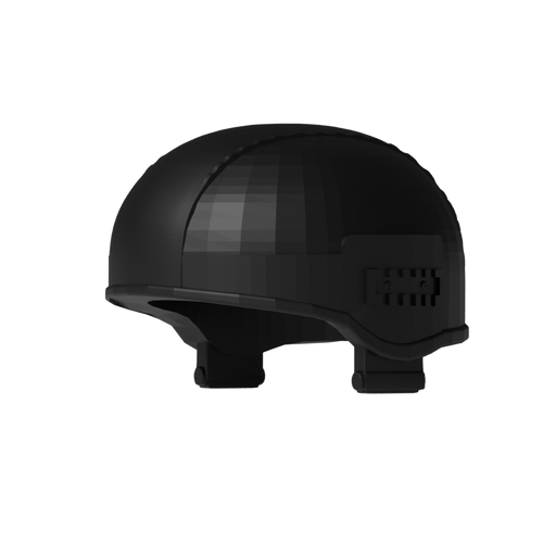 6B47 Helmet & 6B45 Vest System for Brick Minifigures