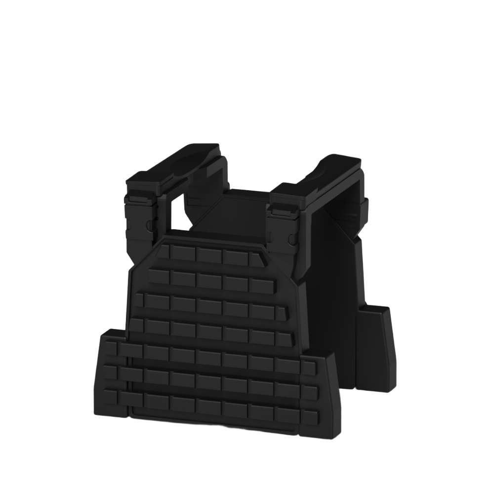 MBAV Tactical Vest Bundle Set