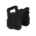SS Tactical Vest for Brick Minifigures