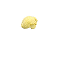 FAST Bulk Helmet for Brick Minifigures