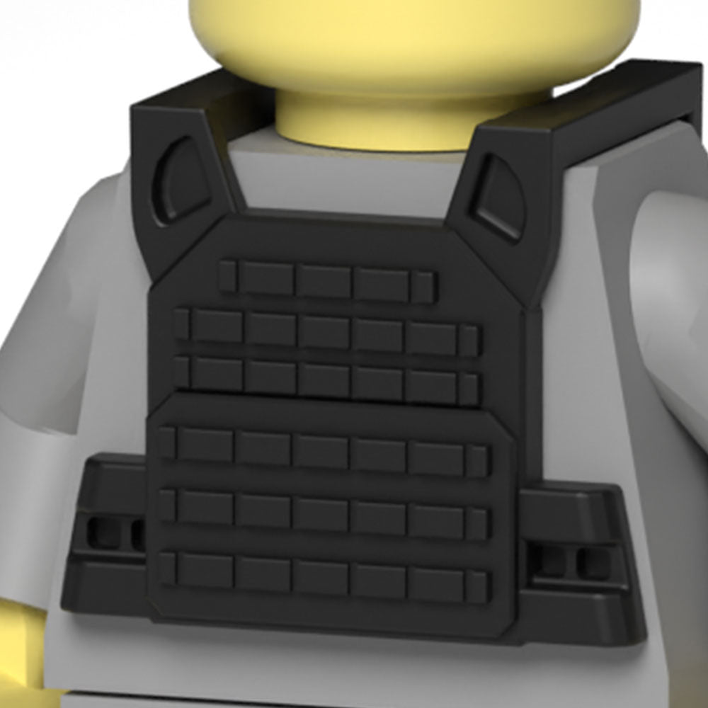 JPC 2.0 Plate Carrier Complete 4-Piece Set