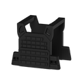 JPC 2.0 Plate Carrier – Black