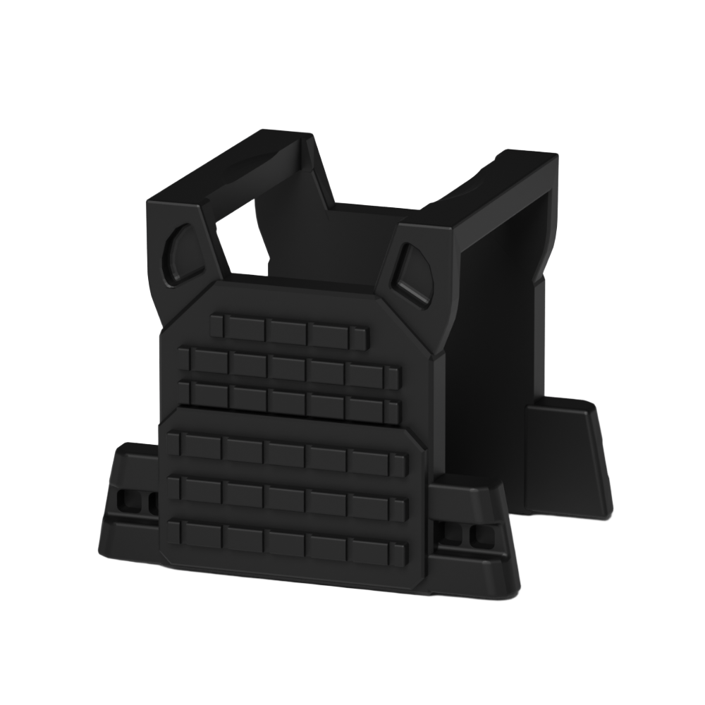 JPC 2.0 Plate Carrier Complete 4-Piece Set